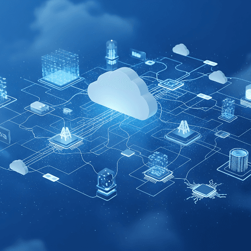 Cloud Infrastructure & Scalable Hosting Solutions