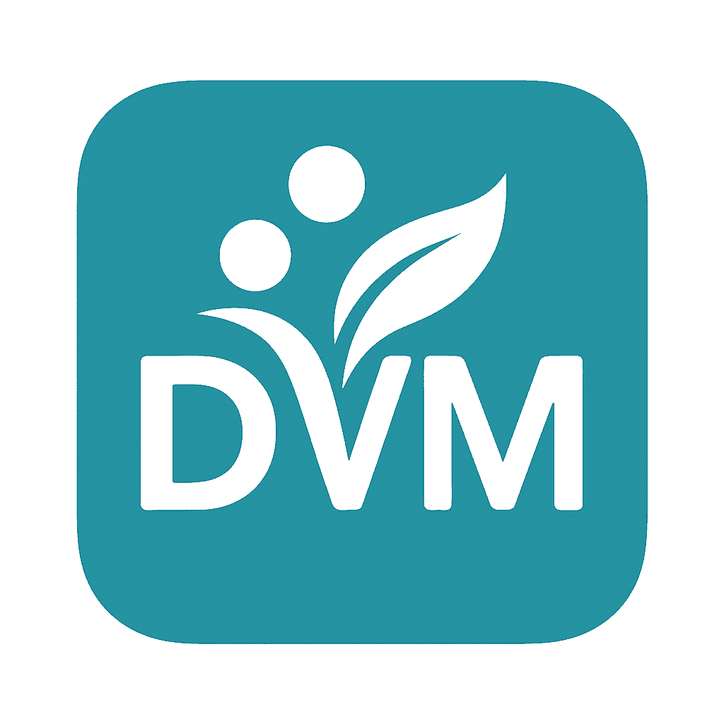 DVM – Doctor Visit Manager | Best Physiotherapy Clinic Management App in India - SaaS / Web Application developed by RelieveX Labs India