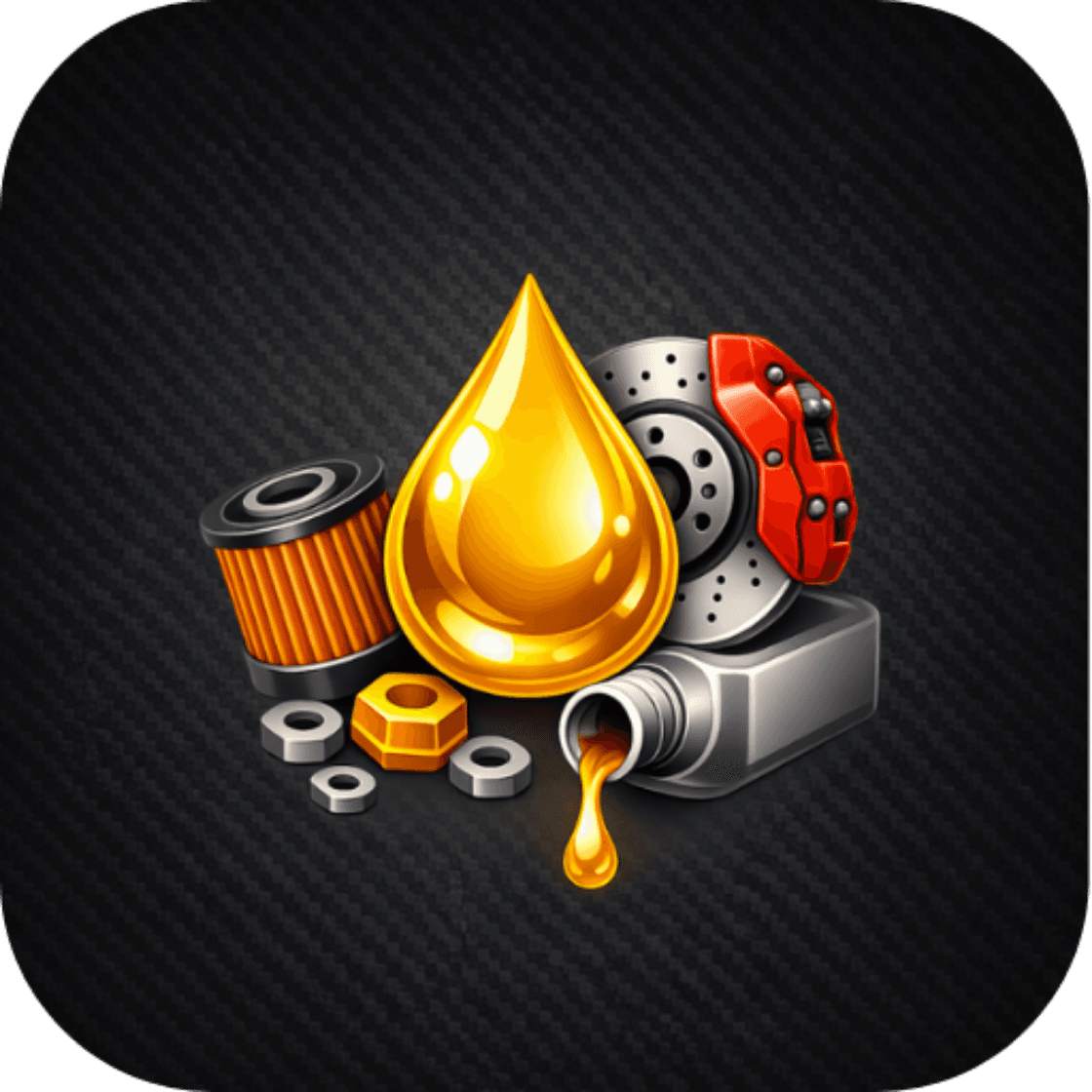 Lubkart – Oil & Spare Parts | B2B Ordering App for Lubricant & Auto Parts Business - SaaS / Web Application developed by RelieveX Labs India