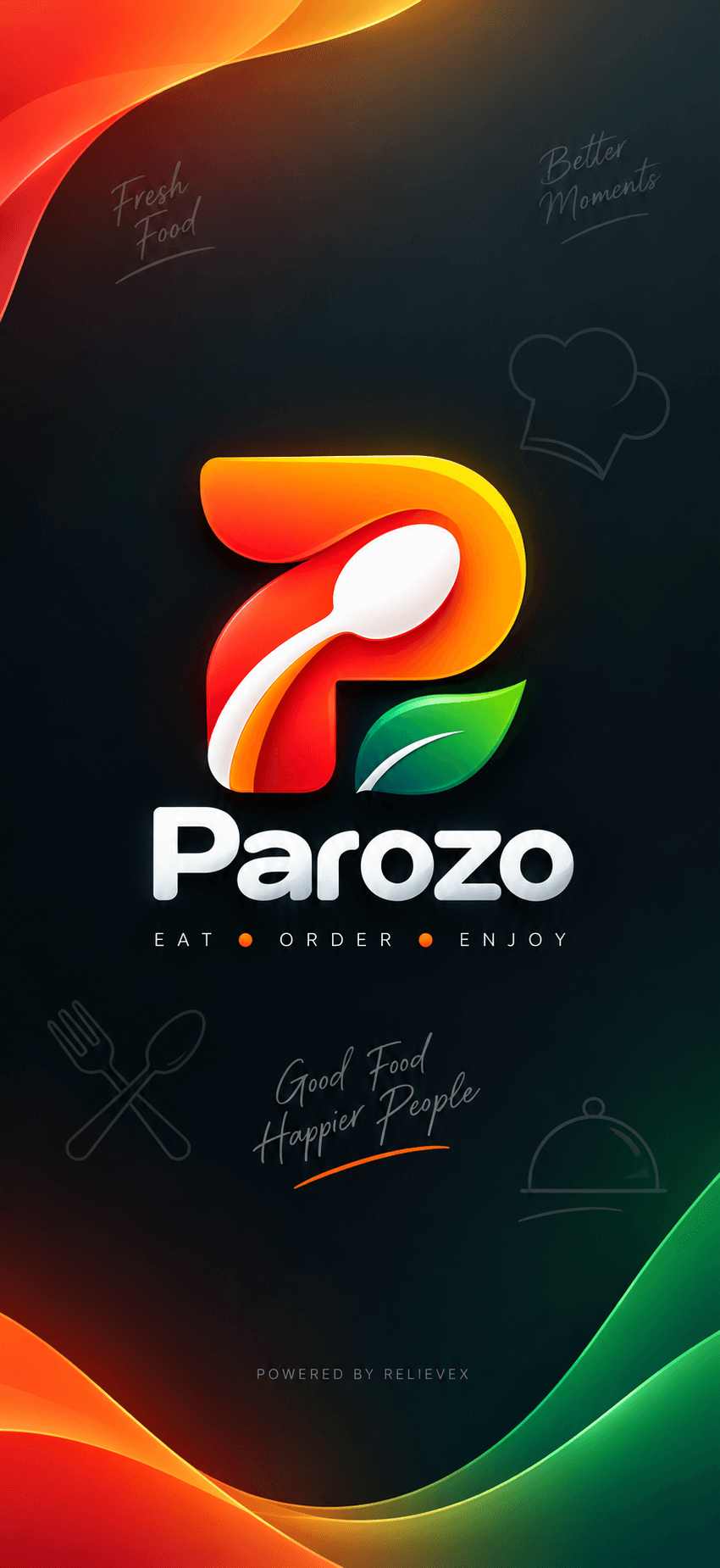 Parozo — Restaurant, Dhaba & Play-Area Management System with QR Ordering and GST Billing preview